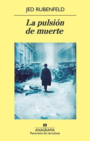 La pulsión de muerte | 9788433978288 | Rubenfeld, Jed