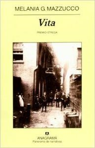 Vita | 9788433970510 | Mazzucco, Melania G.