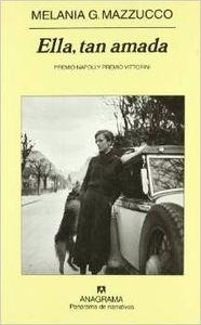 Ella, tan amada | 9788433971104 | Mazzucco, Melania G.