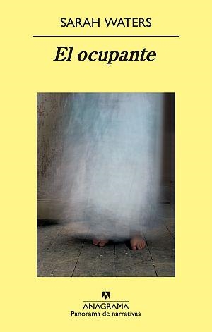 El ocupante | 9788433975584 | Waters, Sarah