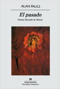 El pasado | 9788433968524 | Pauls, Alan