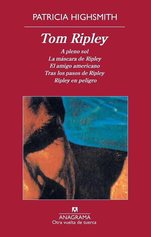 Tom Ripley | 9788433975843 | Highsmith, Patricia