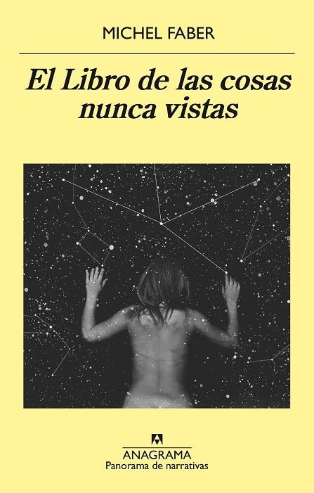 El libro de las cosas nunca vistas | 9788433979445 | Michel Faber