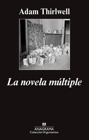 La novela múltiple | 9788433963734 | Thirlwell, Adam