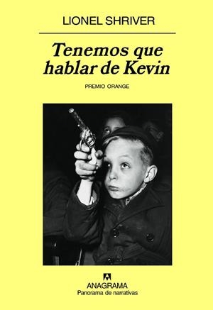 Tenemos que hablar de Kevin | 9788433974440 | Shriver, Lionel