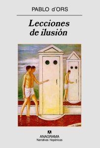 Lecciones de ilusión | 9788433971739 | d'Ors, Pablo