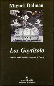 Los Goytisolo | 9788433905819 | Dalmau, Miguel
