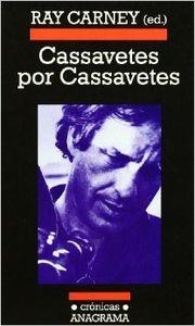Cassavetes por Cassavetes | 9788433925633 | Carney (ed.), Ray