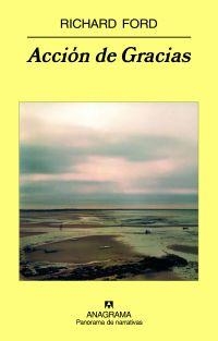 Acción de Gracias | 9788433974815 | Ford, Richard