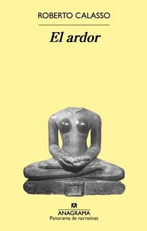 El ardor | 9788433979636 | Roberto Calasso