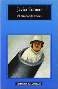 El cazador de leones | 9788433966575 | Tomeo, Javier