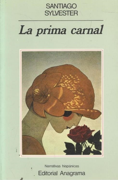 La prima carnal | 9788433917317 | Sylvester, Santiago