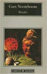 Rituales | 9788433914507 | Nooteboom, Cees