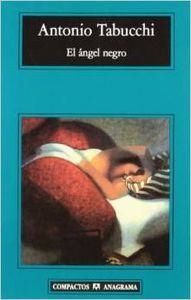 El ángel negro | 9788433966063 | Tabucchi, Antonio