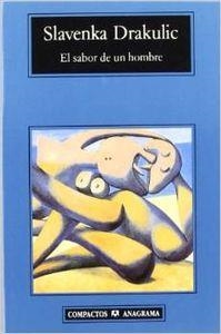 El sabor de un hombre | 9788433966940 | Drakulic, Slavenka