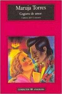 Ceguera de amor (Culebrón del V Centenario) | 9788433920539 | Torres, Maruja