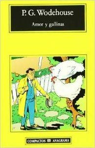 Amor y gallinas | 9788433920348 | Wodehouse, P.G.