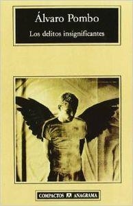 Los delitos insignificantes | 9788433967206 | Pombo, Álvaro