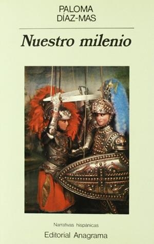 Nuestro milenio | 9788433917546 | Díaz-Mas, Paloma