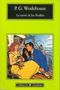 La suerte de los Bodkin | 9788433914514 | Wodehouse, P.G.