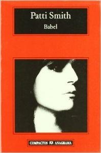 Babel | 9788433967800 | Smith, Patti