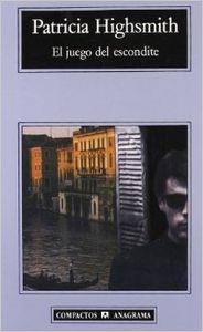 El juego del escondite | 9788433914743 | Highsmith, Patricia
