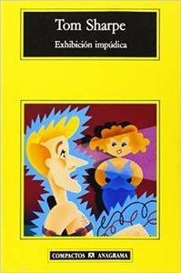 Exhibición impúdica | 9788433920355 | Sharpe, Tom