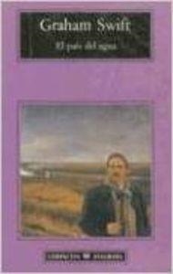 El país del agua | 9788433966186 | Swift, Graham