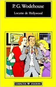 Locuras de Hollywood | 9788433914422 | Wodehouse, P.G.