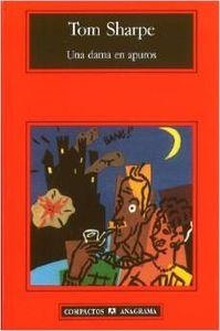 Una dama en apuros | 9788433920164 | Sharpe, Tom