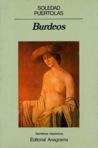 Burdeos | 9788433917355 | Puértolas, Soledad