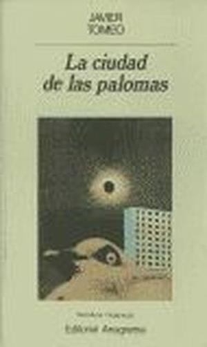 La ciudad de las palomas | 9788433917737 | Tomeo, Javier