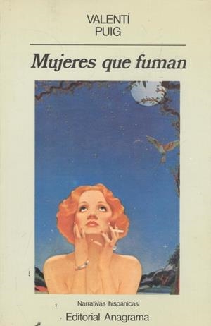 Mujeres que fuman | 9788433917119 | Puig, Valentí