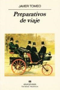 Preparativos de viaje | 9788433917294 | Tomeo, Javier
