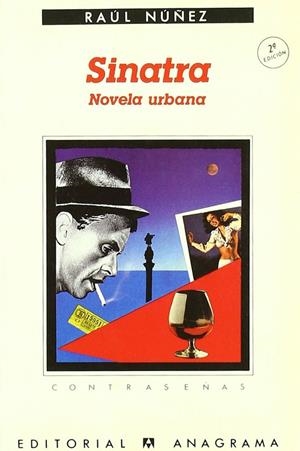 Sinatra (Novela urbana) | 9788433912626 | Núñez, Raúl