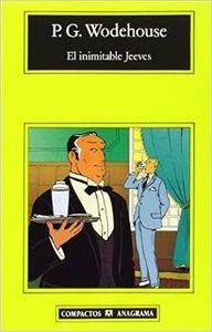 El inimitable Jeeves | 9788433920201 | Wodehouse, P.G.