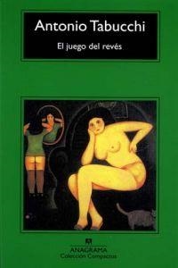 El juego del revés | 9788433966896 | Tabucchi, Antonio