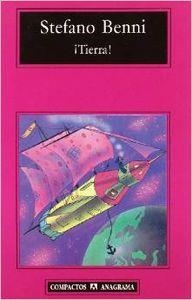 ¡Tierra! | 9788433967046 | Benni, Stefano