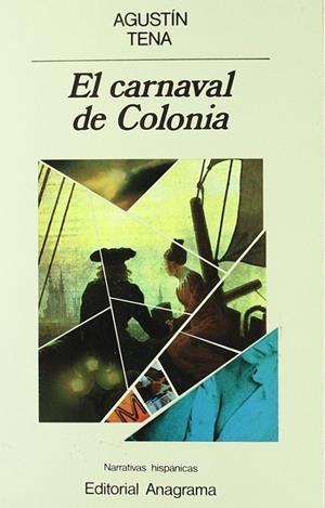 El carnaval de Colonia | 9788433917515 | Tena, Agustín