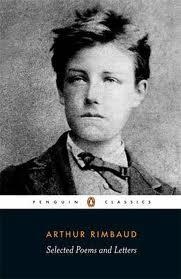 SELECTED POEMS AND LETTERS | 9780140448023 | ARTHUR RIMBAUD