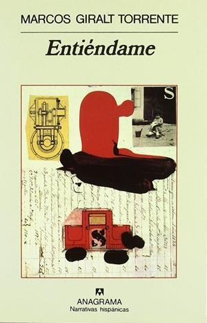 Entiéndame | 9788433909923 | Giralt Torrente, Marcos