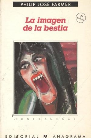 La imagen de la bestia | 9788433912381 | Farmer, Philip José