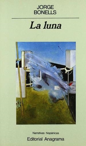 La luna | 9788433917669 | Bonells, Jorge