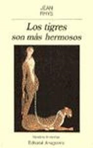Los tigres son más hermosos | 9788433930293 | Rhys, Jean