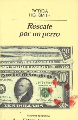 Rescate por un perro | 9788433930385 | Highsmith, Patricia