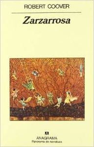 Zarzarrosa | 9788433908728 | Coover, Robert