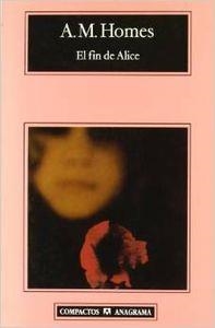 El fin de Alice | 9788433972620 | Homes, A.M.