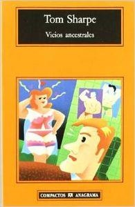 Vicios ancestrales | 9788433920850 | Sharpe, Tom