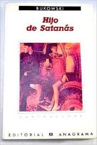 Hijo de Satanás | 9788433923479 | Bukowski, Charles
