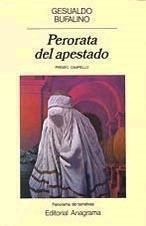 Perorata del apestado | 9788433930231 | Bufalino, Gesualdo